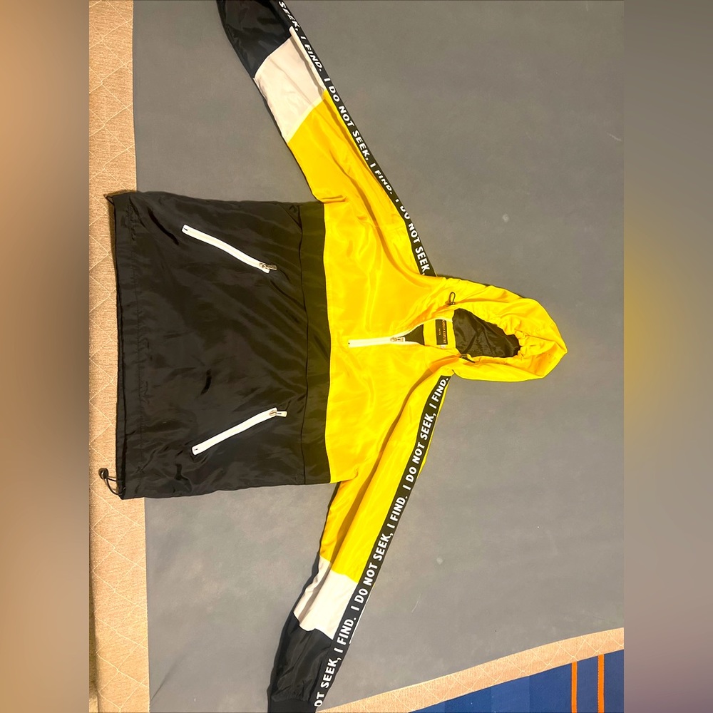 Windbreaker